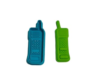 Boom Box Embosser/Cutter