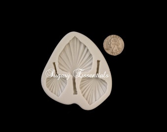 Small Pampas Mold
