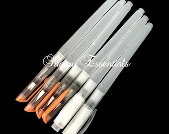 6 Pcs. Water Brush Set