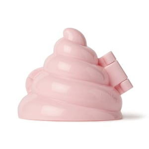 Glassvirvel (Bajs) Cakepop-form - My Little Cake pop
