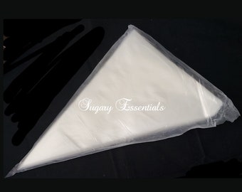 Tipless Bags (100 Pack)