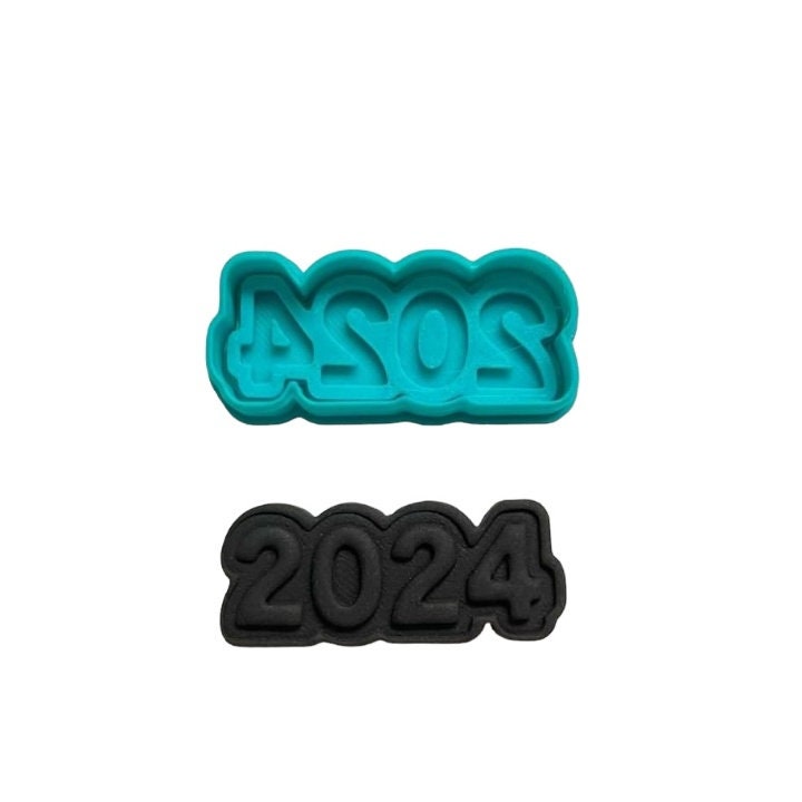 2024 silicone molds - Hebei Zhou De Artware Co., Ltd. - Page 1