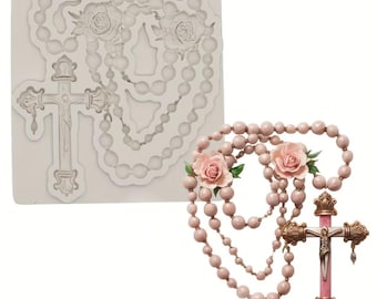 Rosary Mold