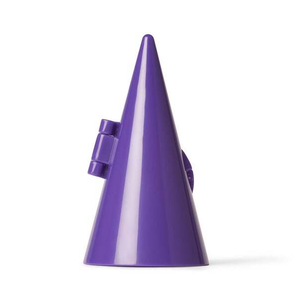 Tall Pointy Cone/ Witch Hat- My Little Cakepop