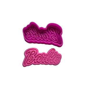 B Logo Stamp/Embosser