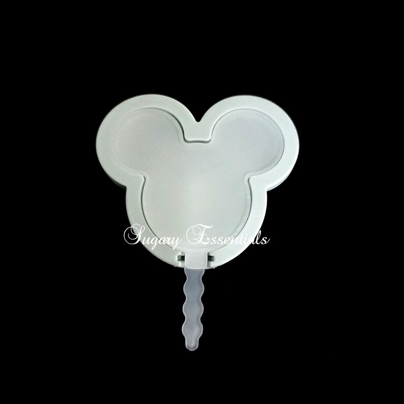 Mouse Cakesicle Mold image 1