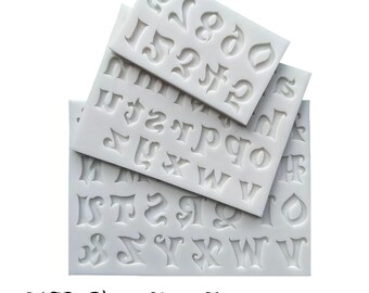 HP Themed Font Mold