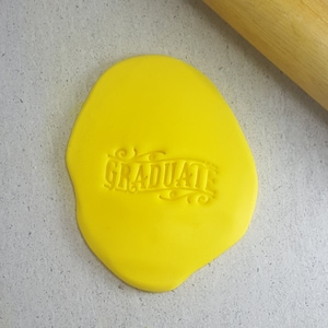Graduate Embosser - 60mm