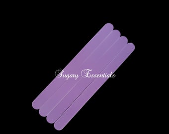 Pastel Purple Acrylic Stick (1 dozen)