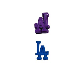 Small LA Cutter/Embosser