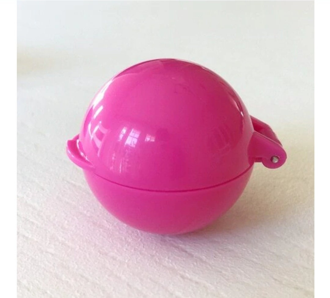 Round Cake Pop Mold My Little Cakepop Etsy