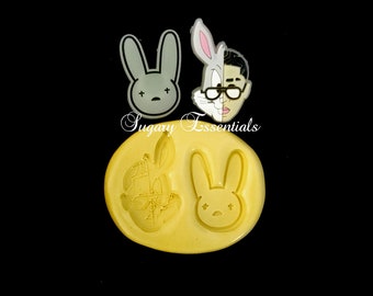 BB Silicone Mold