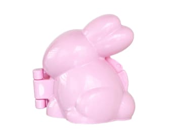 Bunny Cakepop Mold !- My Little Cakepop