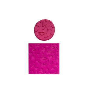 Doll Accesories Stamp/Embosser