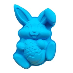 Bunny Cake Mold