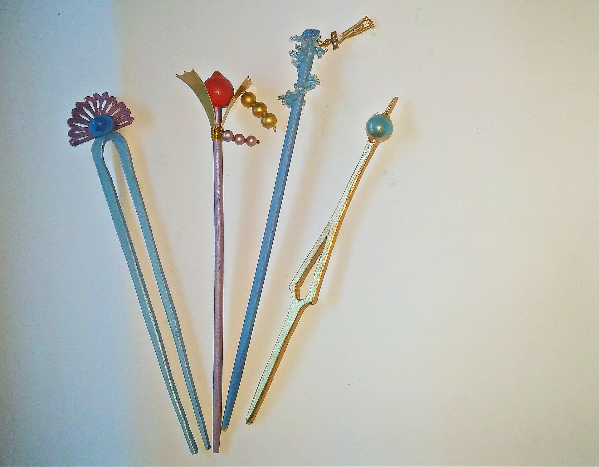 LULU DESIGNER'S ACCESSORIES