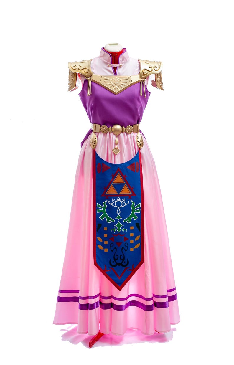 Zelda Ocarina of time