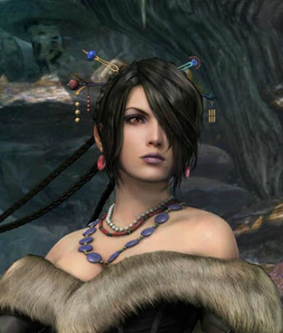 ファイナルファンタジーX アクセサリーセット