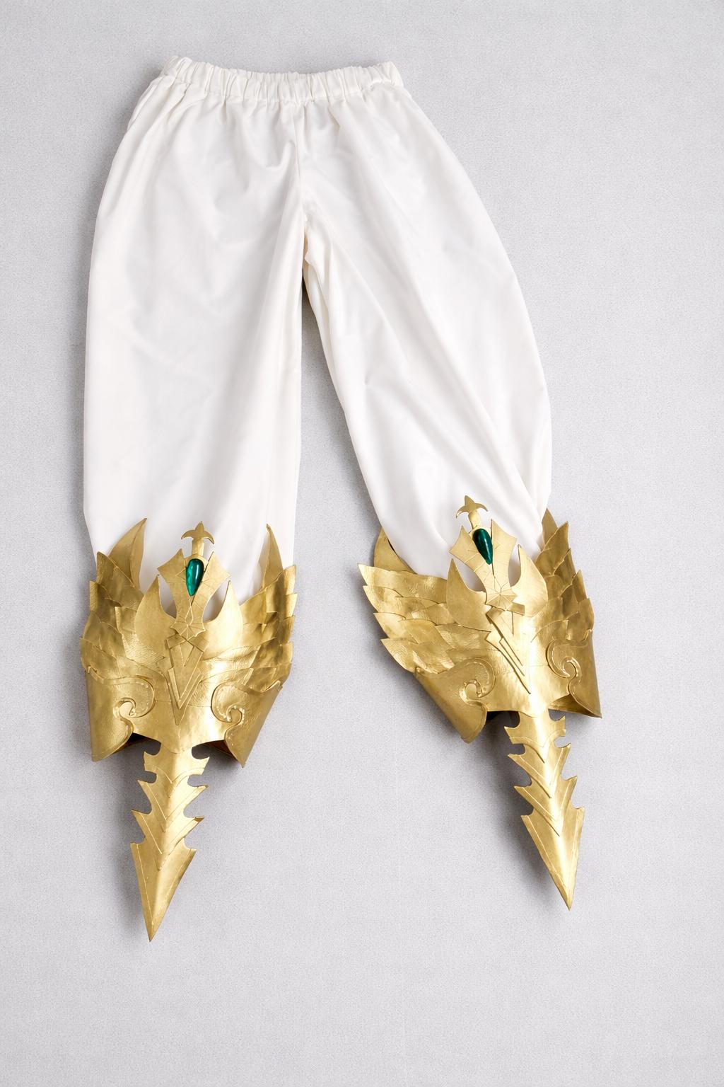 ファイナルファンタジーXIV FF14 ライズ・ヘクスト コスプレ