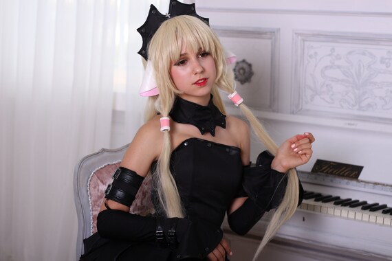 ちょびっツ コスプレ衣装、ちょびっツ フレイヤ コスプレ