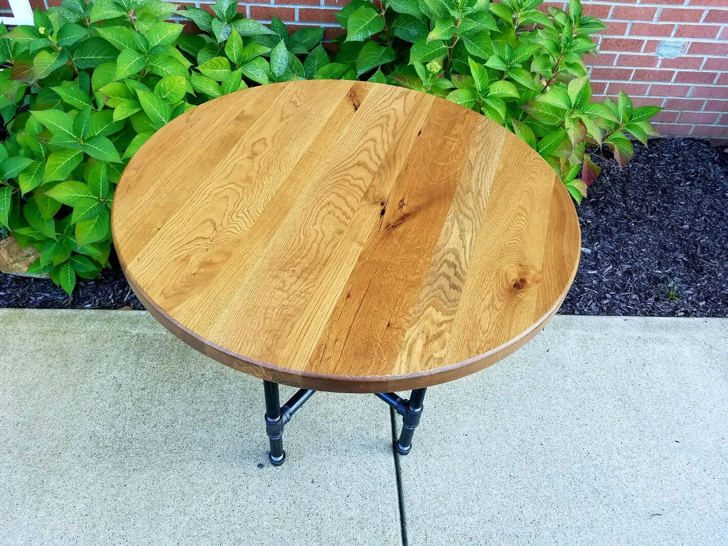 Custom Table tops for home or restaurant Etsy