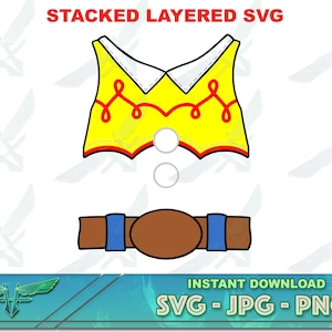 Jessie Kostüm svg, Spielzeug Geschichte svg, Jessie svg, jessie Shirt svg, Cowgirl SVG, toy story Kostüm svg, PNG, Cricut Kostüm, Tshirt Kostüm