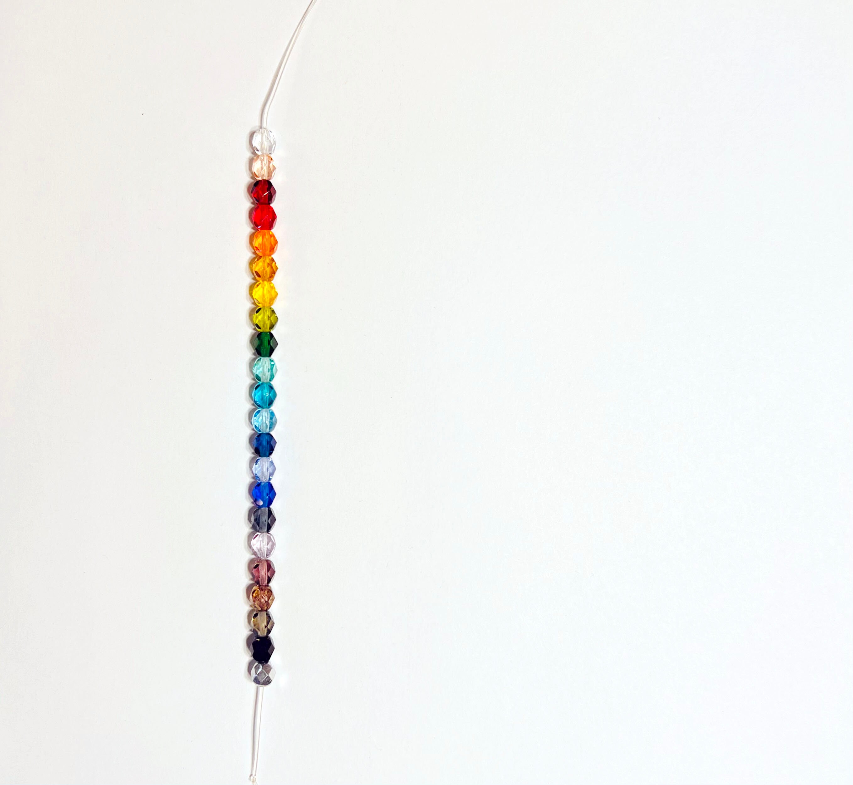 Bulk Wine Charms 22 Colors Crystal Glass Markers Wine Etsy UK