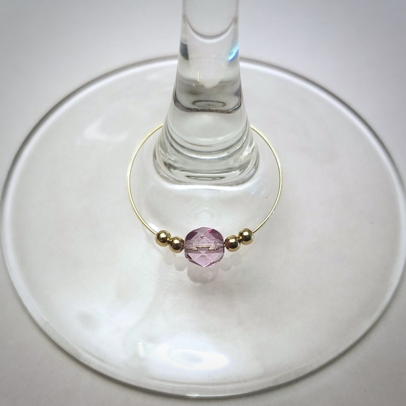 bulk wine charms