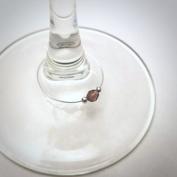 Tiny Bulk Wine Charms 63 Colors Crystal Glass - Wedding Wine Glass Charms Bulk Tiny Bulk Wine Charms 63 Colors Crystal Glass - Wedding Wine Glass Charms Bulk
