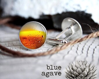 Cufflinks: Fun/Trendy