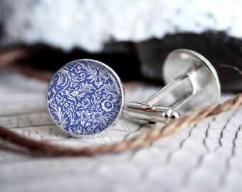 Cufflnks: Patterns
