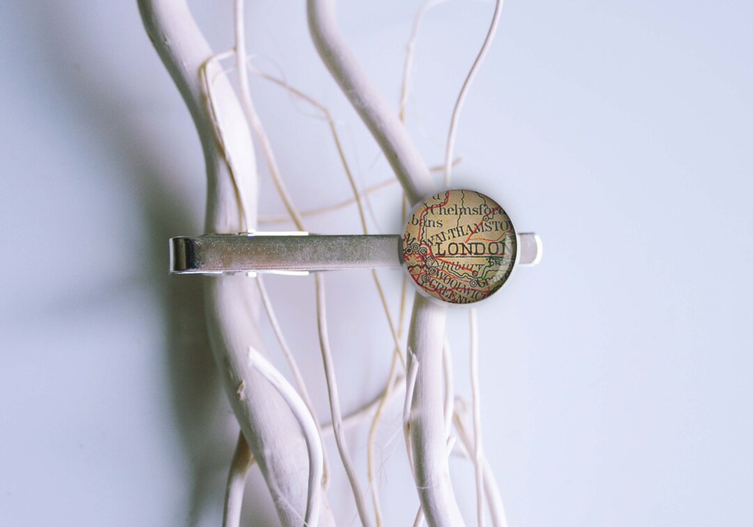 links of london tie clip