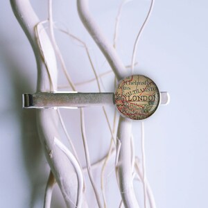 links of london tie clip