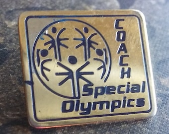 Lot of 10-1995 Special Olympics World Games M/&M pins RED M/&M VINTAGE PINS