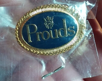 necklace and earring sets prouds