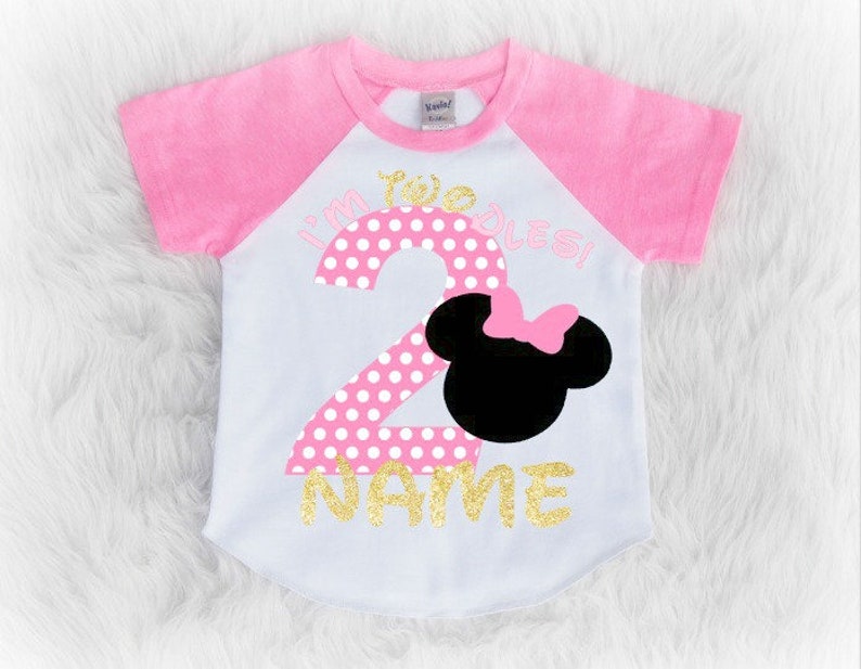 Personalised My second 2nd Birthday I Am Two 2 Boys Tshirt two custom made 1 3 4