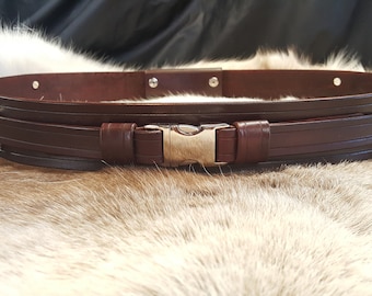 Jedi Belt made to order