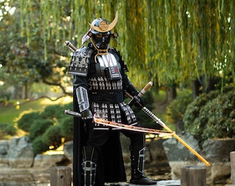Samurai Armor