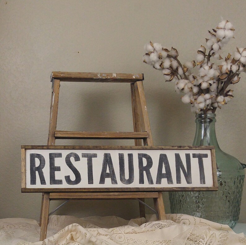 rustic play kitchen