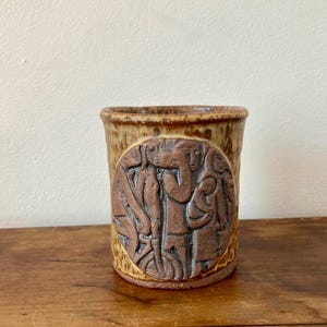 Bennett Pottery - Etsy