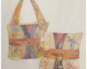 The Garment Series Sewing Pattern (Vintage)