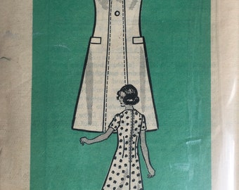 Prominent Designer 9369 Sewing Pattern Vintage UNCUT