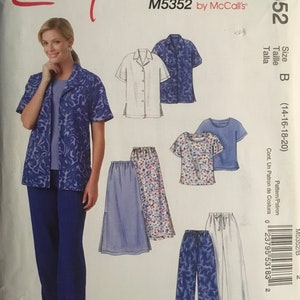 Stitch'n Save 5352 Sewing Pattern UNCUT - Etsy