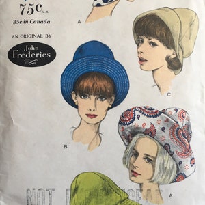 Vogue 6411 Sewing Pattern (Vintage) CUT