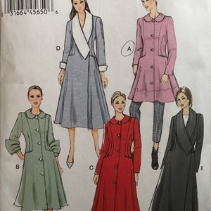 Vogue 9040 Sewing Pattern UNCUT - Etsy