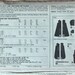 Simplicity 7730 Sewing Pattern vintage CUT - Etsy