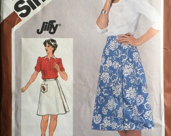 Simplicity 5446 | Etsy