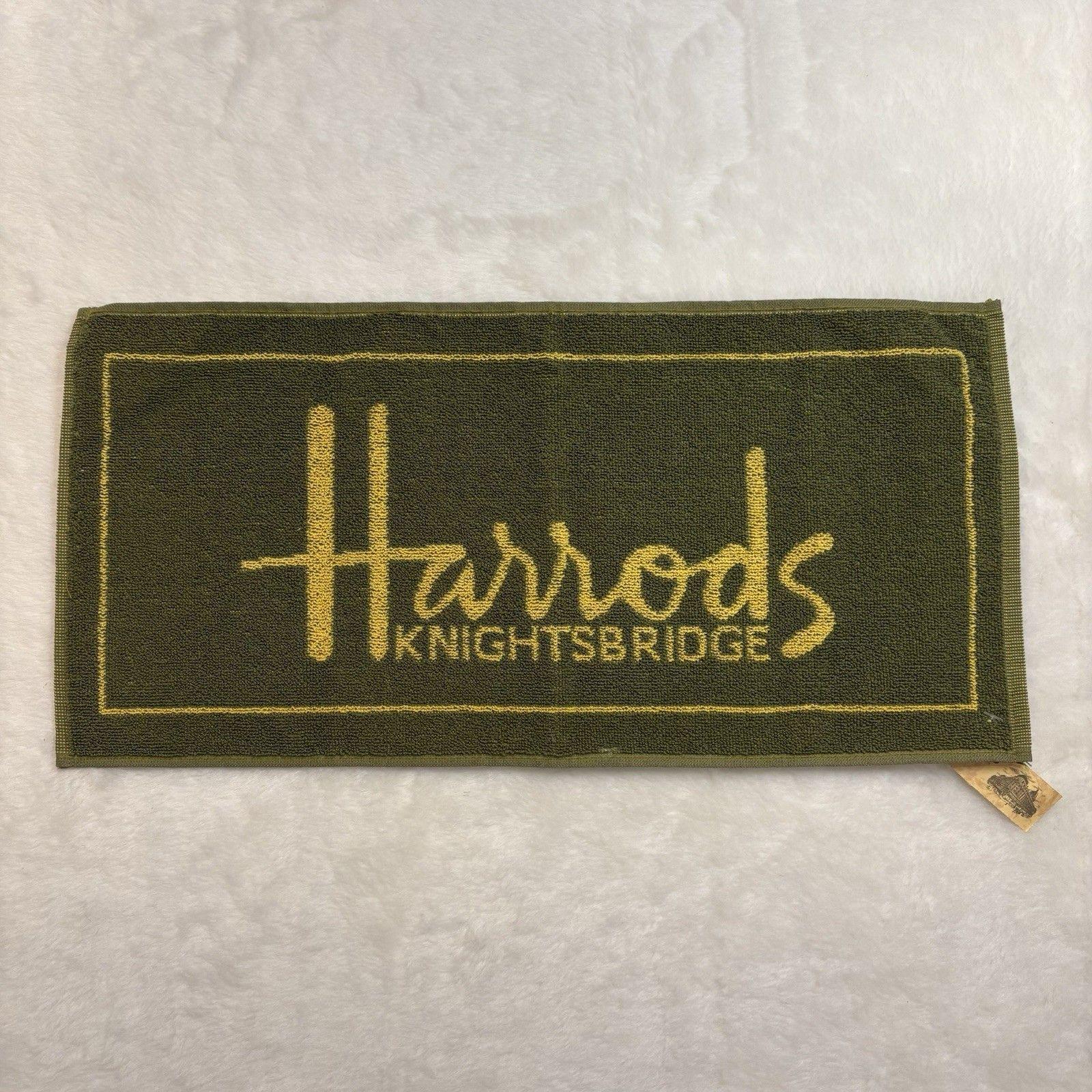 ハロッズの有名な英国ゴルフ倶楽部標識 9 ビンテージ 種セット 海外名門コース Harrods Golf - Etsy