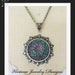 see more listings in the Necklaces section