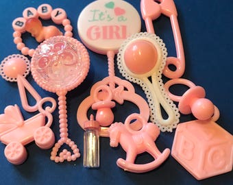 baby trinkets